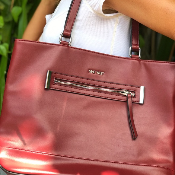 Nine west bag - Picture 1 of 2